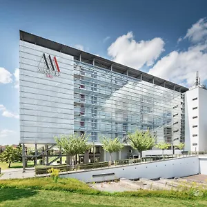 Aparthotel Maseven Si Centrum Ehem Si-suites ****