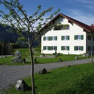 Gasthof Mohr, Immenstadt im Allgäu