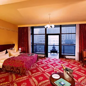 Hotel Neuer Fritz ***