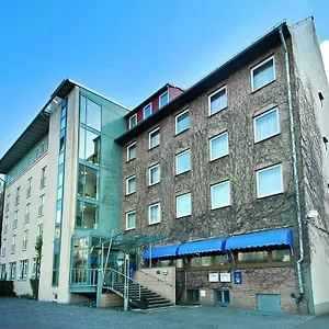 Hotel Novum Hagemann Hafen ***